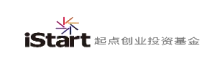 起点创投 Logo
